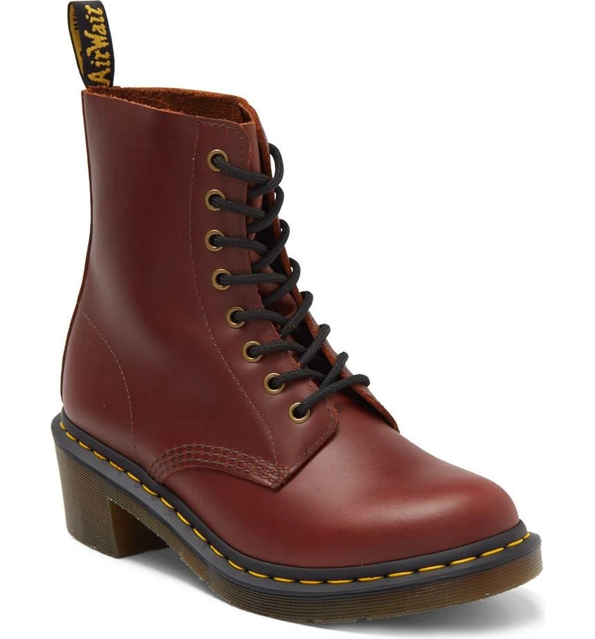 商品Dr. Martens|Clemency Boot,价格¥900,第1张图片