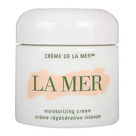 【批次：091】La Mer Creme de la mer Moisturizing Cream (3.4 oz.) 商品