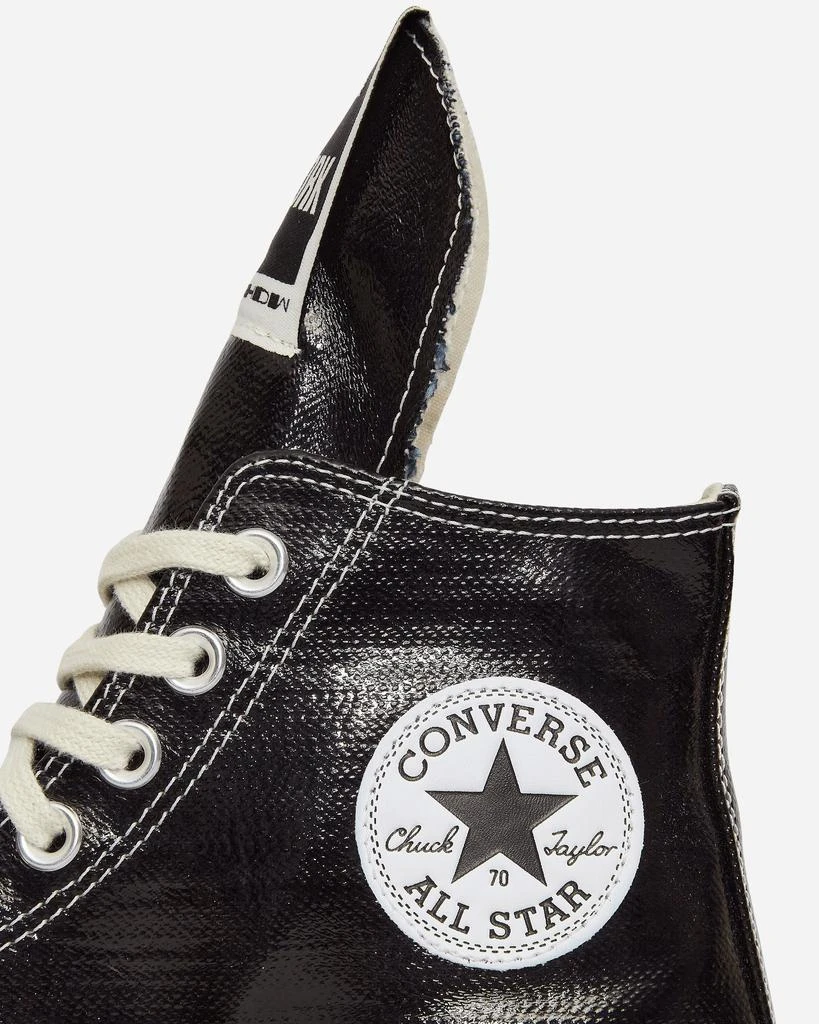 男款 DRKSHDW TURBODRK联名 Chuck 70 高帮 休闲鞋 商品