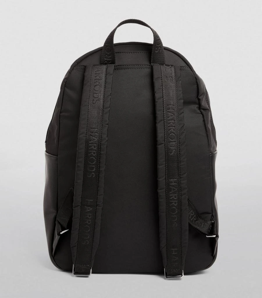 商品Harrods|Chiswick Backpack,价格¥589,第4张图片详细描述