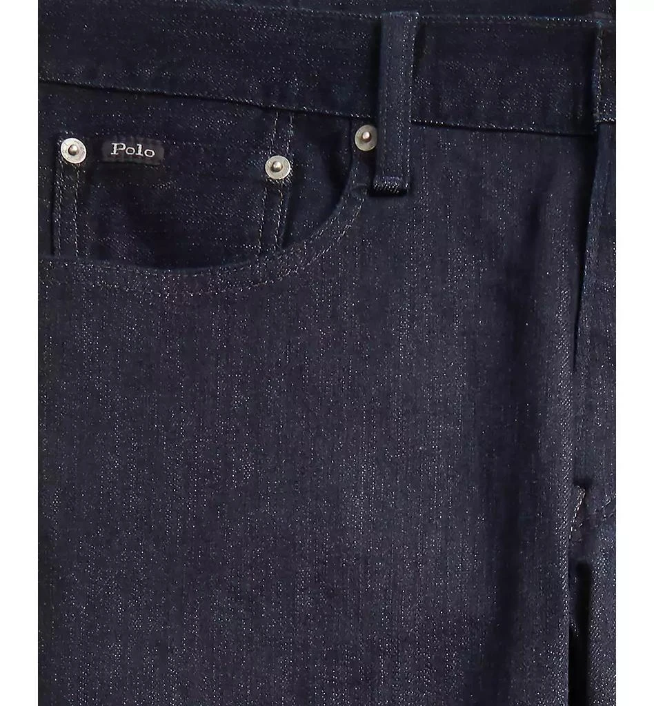 商品Ralph Lauren|Men's Sullivan Slim Stretch Jeans,价格¥936,第4张图片详细描述