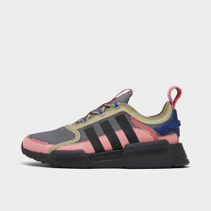 Women's adidas Originals NMD V3 Casual Shoes商品第1张图片规格展示