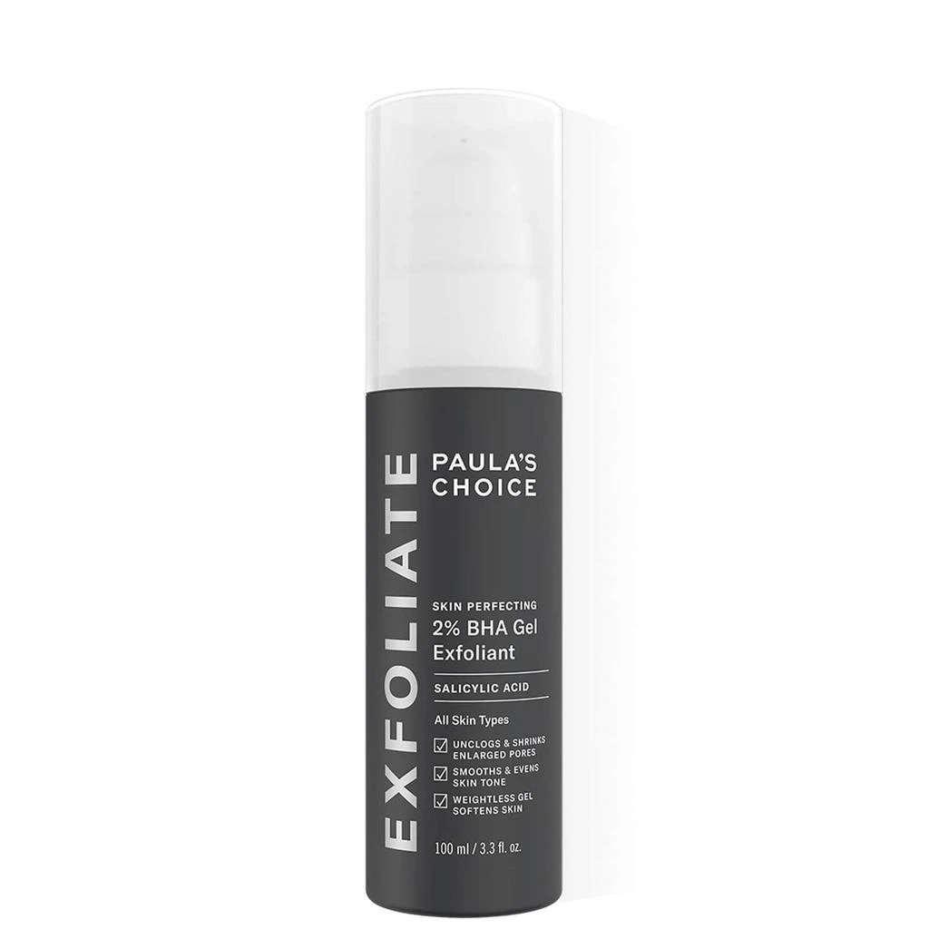 商品Paula's Choice|Paula's Choice SKIN PERFECTING 2 BHA Gel Exfoliant,价格¥293,第1张图片