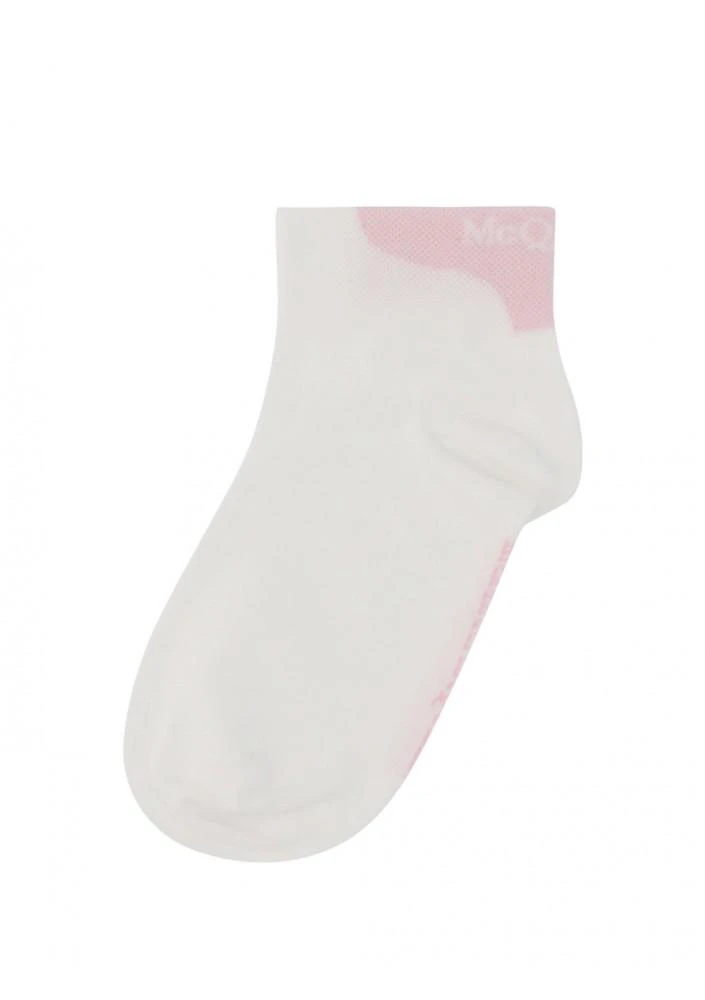 商品Alexander McQueen|Socks,价格¥281,第2张图片详细描述