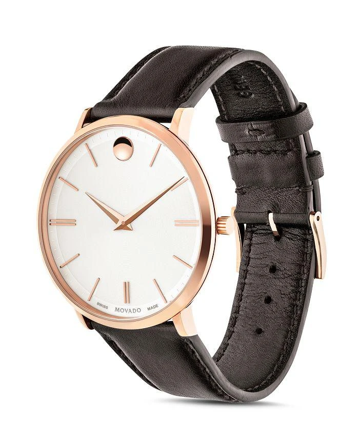商品Movado|腕表, 40mm,价格¥3602,第2张图片详细描述