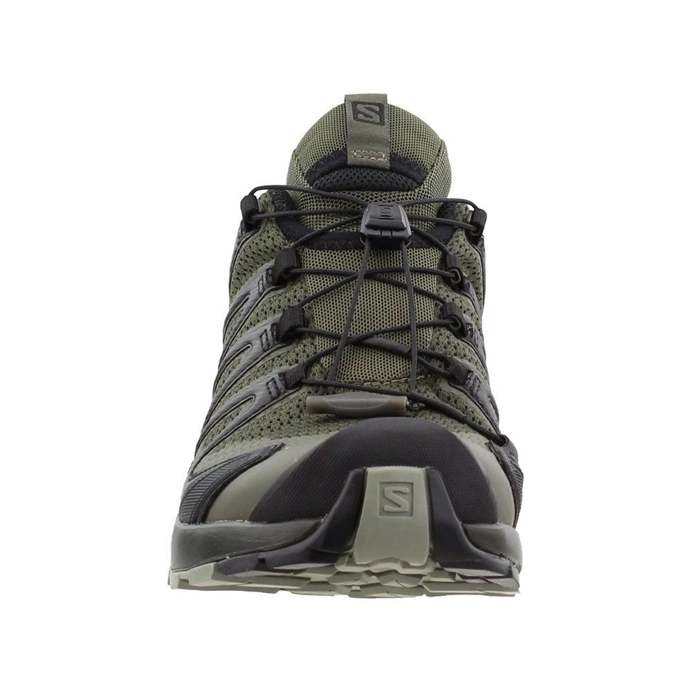 商品Salomon|XA Pro 3D V8 Trail Running Shoes,价格¥975,第5张图片详细描述