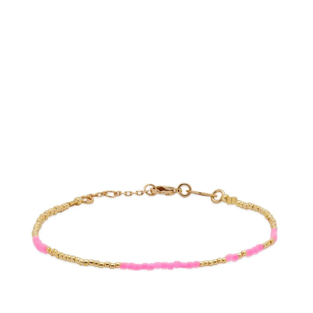 商品Anni Lu|Anni Lu Asym Bracelet,价格¥361,第1张图片