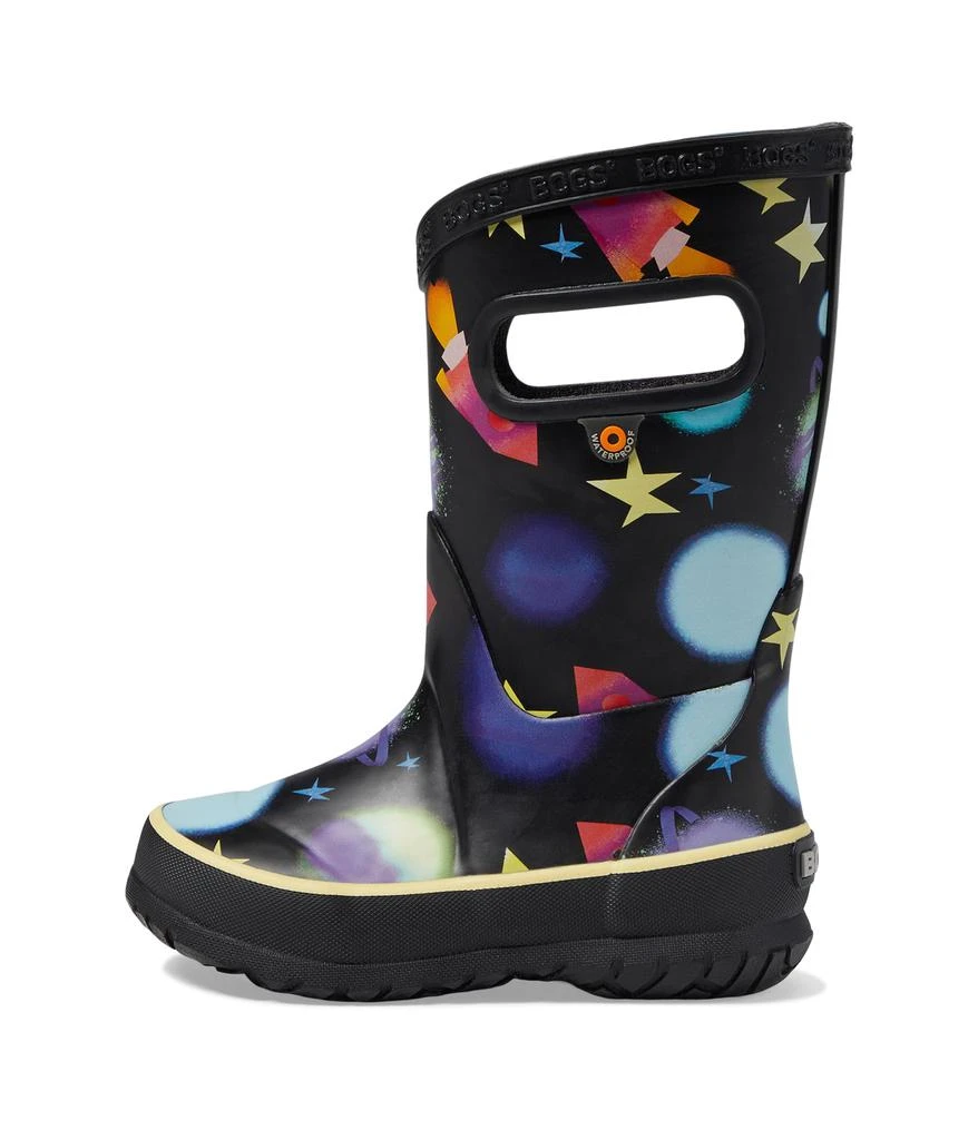 商品Bogs|Rain Boots Dreamcore Space (Toddler/Little Kid/Big Kid),价格¥374,第4张图片详细描述