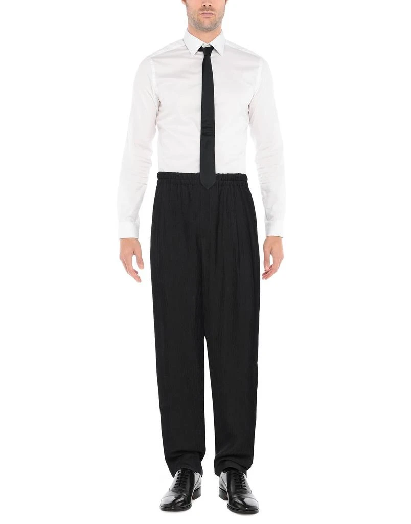 商品Giorgio Armani|Casual pants,价格¥2243,第2张图片详细描述