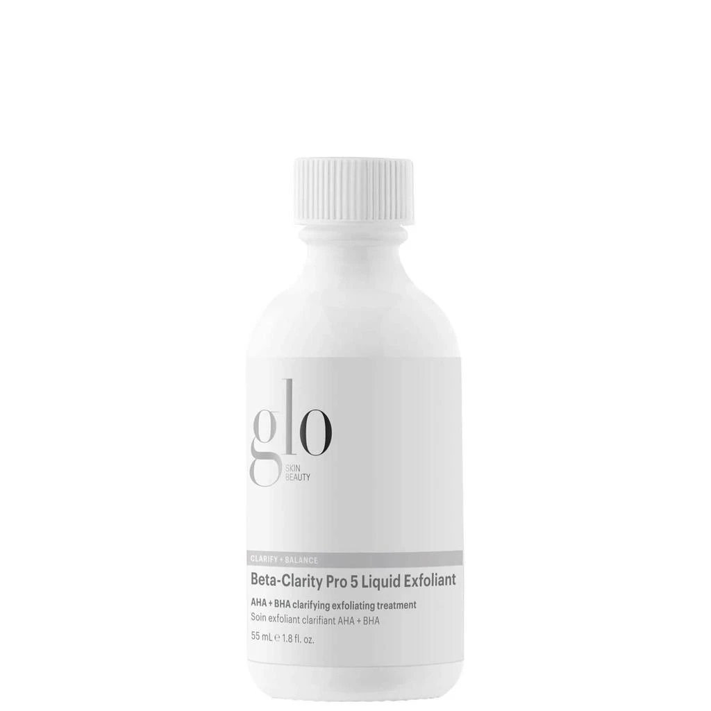 商品Glo Skin Beauty|Glo Skin Beauty Beta-Clarity Pro 5 Liquid Exfoliant 55ml,价格¥375,第1张图片