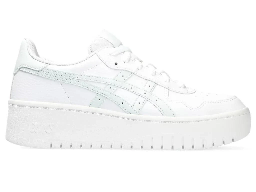商品Asics|Japan S PF 1202A024-111 Sneakers Women US 6 White Sportstyle Shoes EEE4186,价格¥1026,第2张图片详细描述