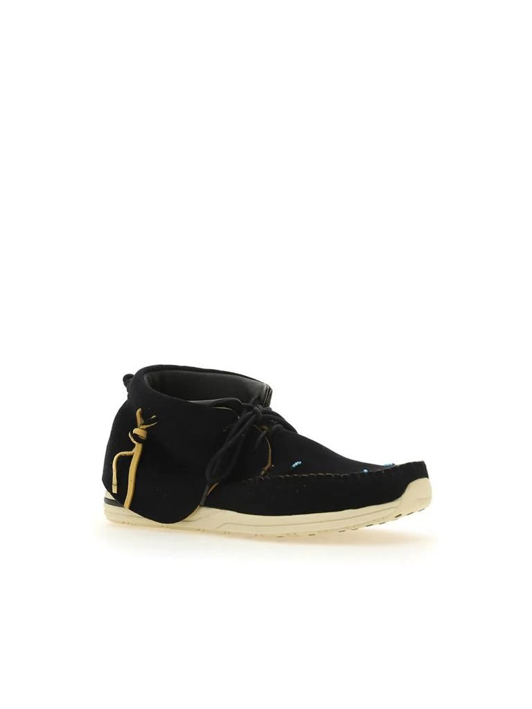 商品VisVim|VISVIM SNEAKERS,价格¥6827,第1张图片