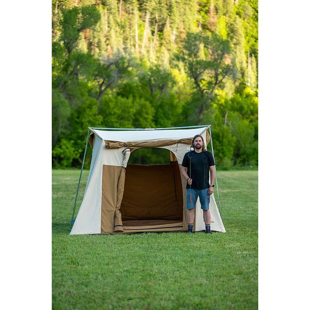 TETON Sports Mesa 10 Canvas Tent 商品