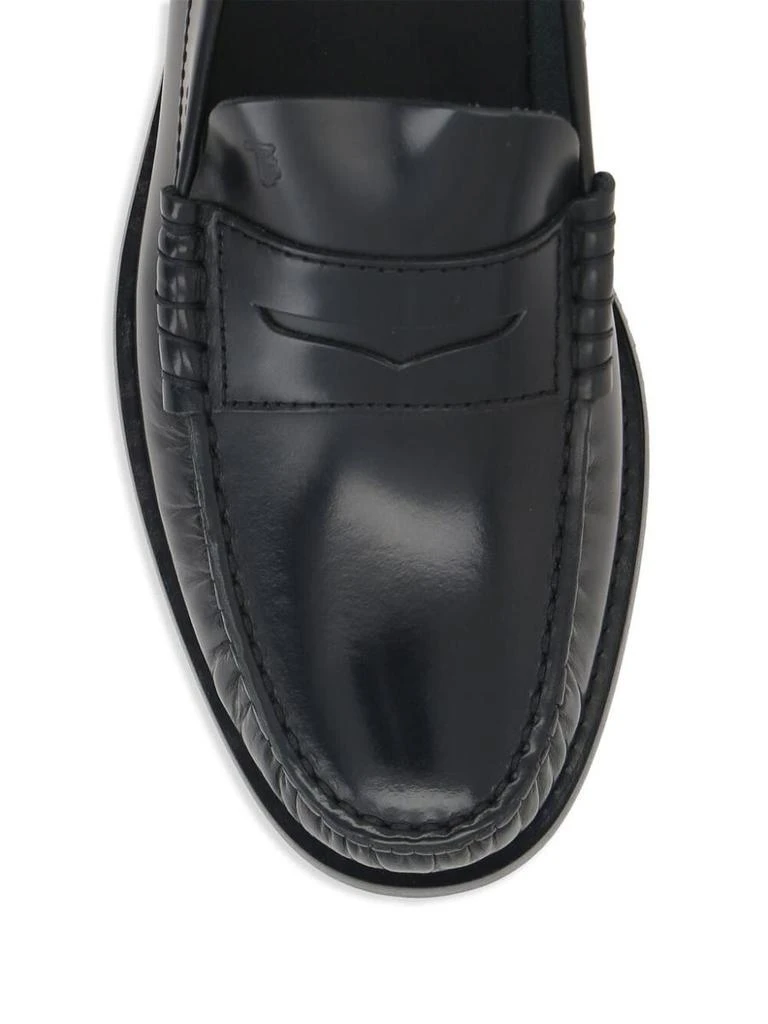 商品Tod's|Tod'S Loafers Shoes,价格¥3504,第3张图片详细描述