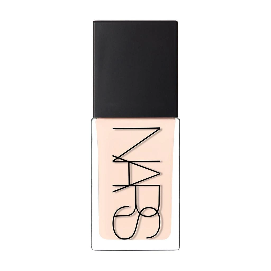 商品NARS|Light Reflecting Foundation,价格¥420,第4张图片详细描述
