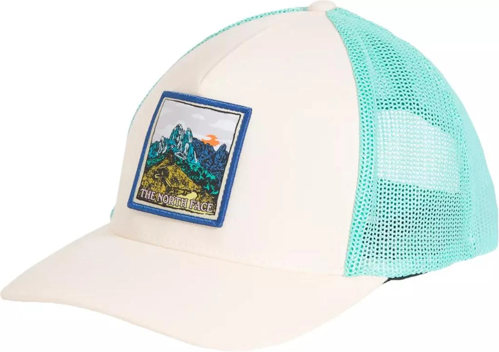 商品The North Face|The North Face Keep It Patched Trucker Hat,价格¥227,第1张图片