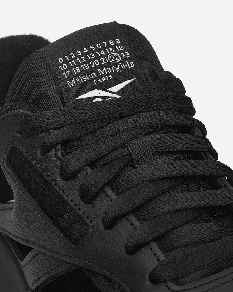 Reebok Classic Leather DQ Sneakers Black 商品