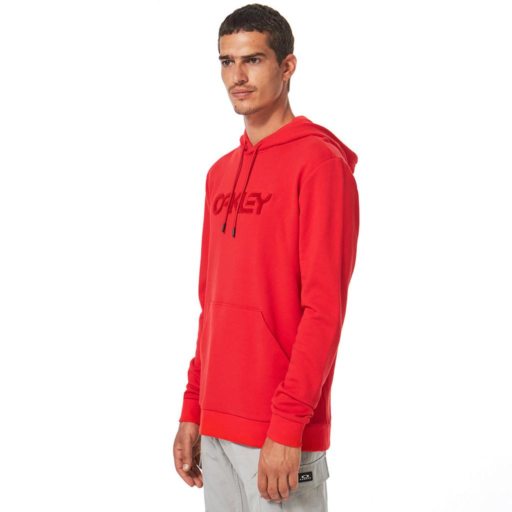 Oakley Men's Teddy B1B Pullover Hoodie商品第6张图片规格展示