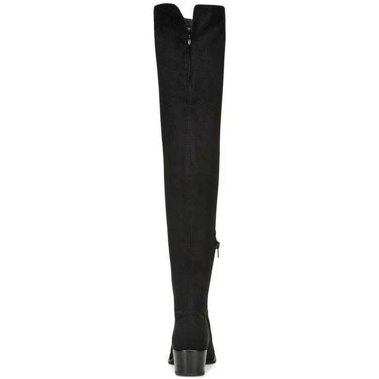 商品Kenneth Cole|Adelynn Over-The-Knee Boots,价格¥745,第3张图片详细描述