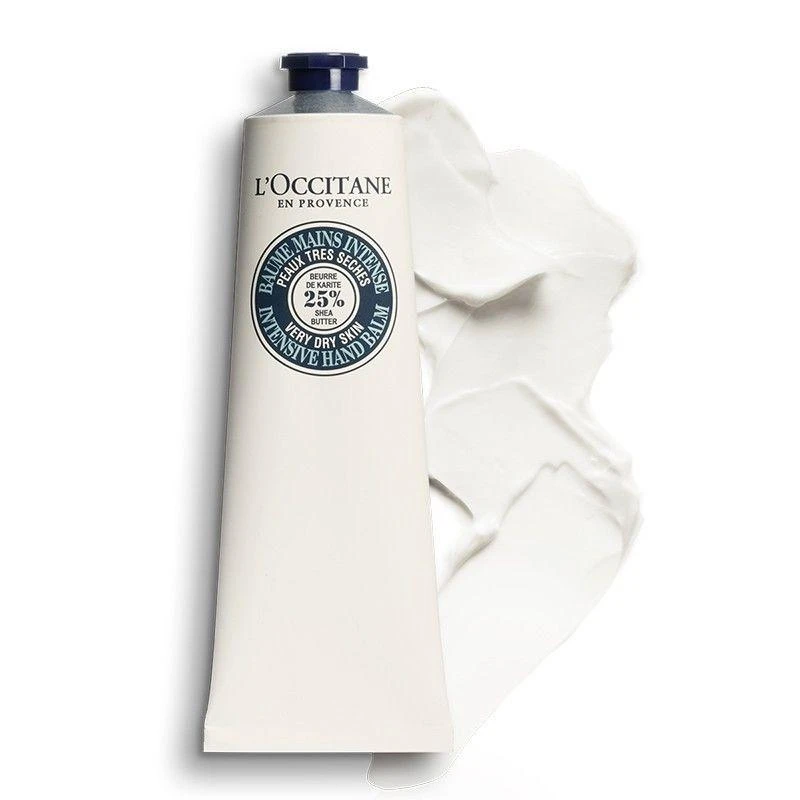 商品L'Occitane|L'occitane欧舒丹护手霜系列 丰凝润手霜150ML（乳木果绵润）,价格¥357,第1张图片