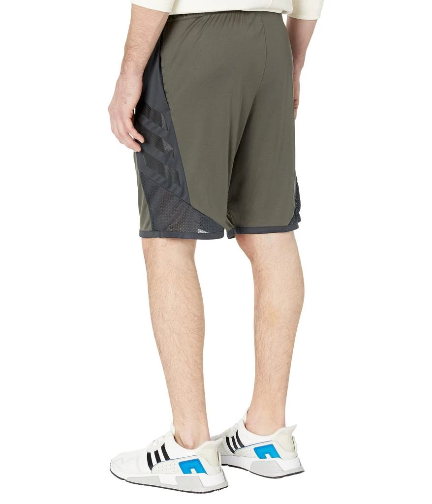 商品Adidas|Pro Madness Shorts,价格¥195,第2张图片详细描述