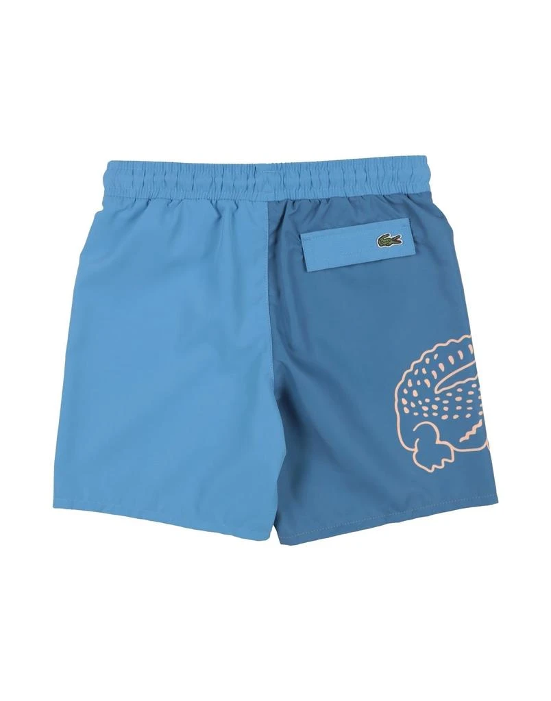 商品Lacoste|Swim shorts,价格¥494,第2张图片详细描述