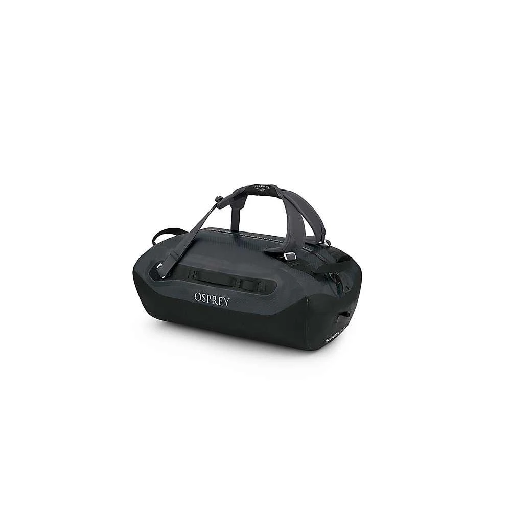 商品Osprey|Osprey Transporter 40 Waterproof Duffel,价格¥2638,第2张图片详细描述