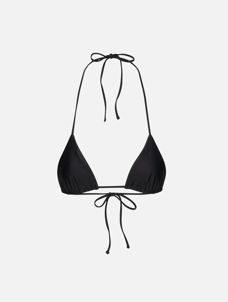 商品Matteau|The String Triangle Top,价格¥1107,第1张图片