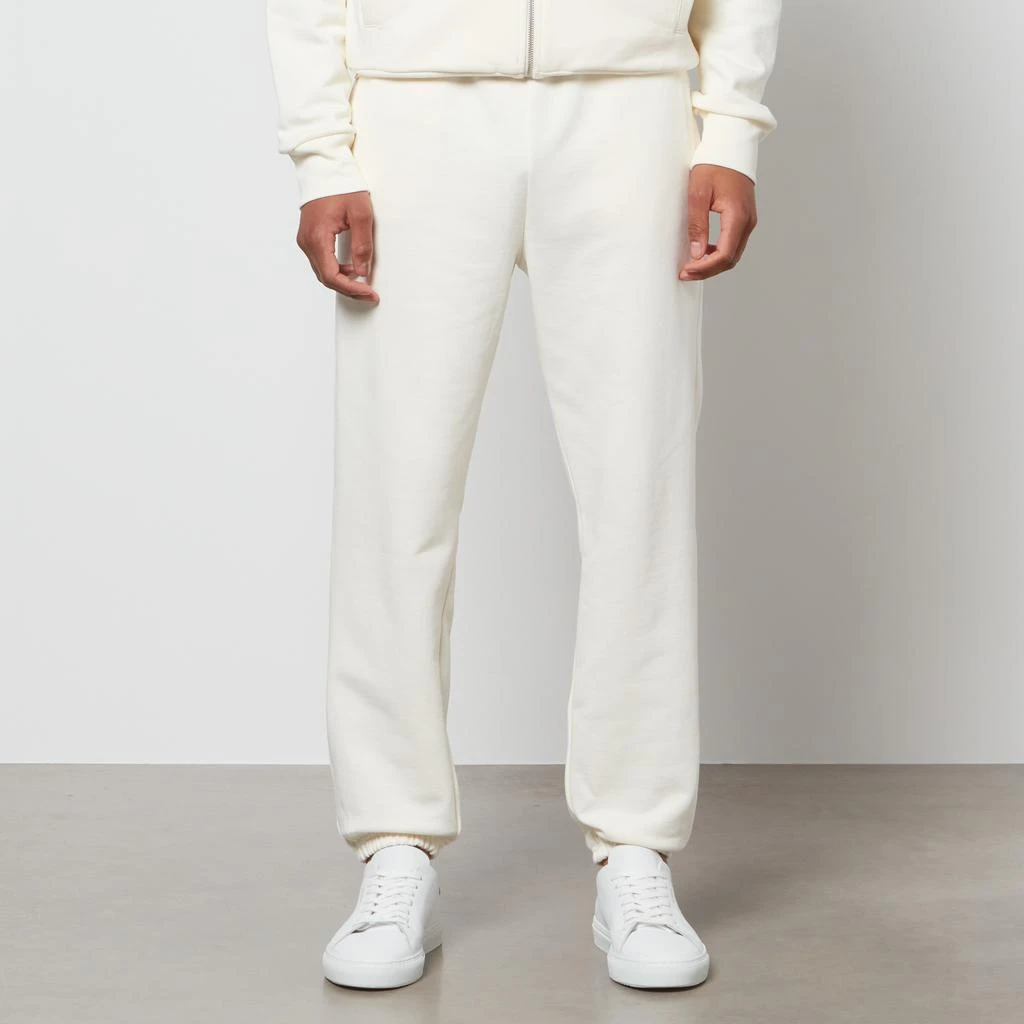 商品Fred Perry|Fred Perry Men's Track Pants - Ecru,价格¥486,第1张图片