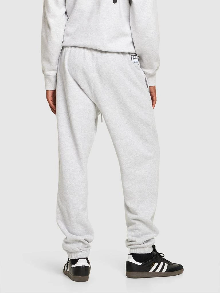 商品Adidas|Hack Aac Cotton Sweatpants,价格¥554,第2张图片详细描述