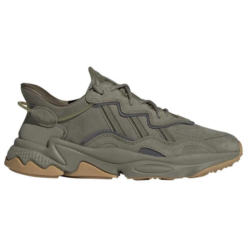 商品Adidas|adidas Originals Ozweego - Men's,价格¥746,第1张图片
