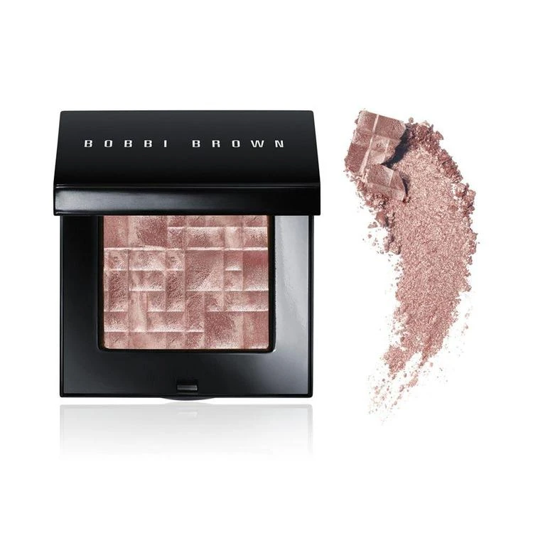 商品Bobbi Brown|晶亮颜彩盘,价格¥356,第3张图片详细描述