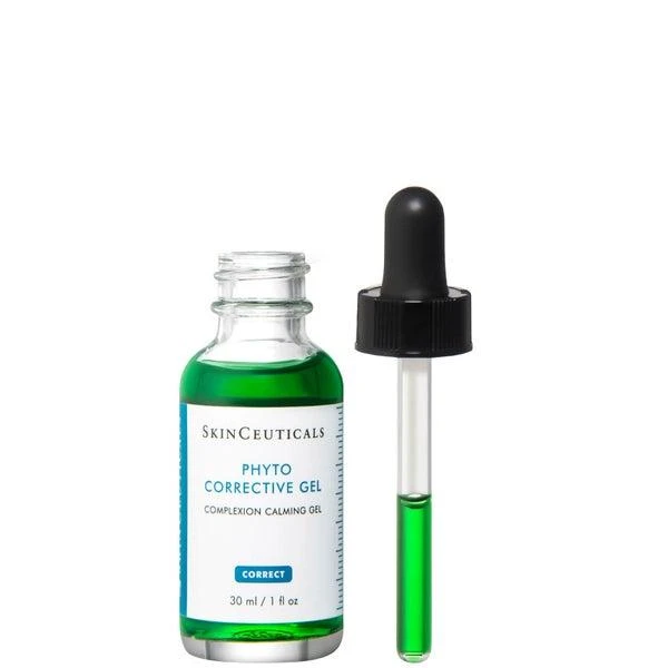 商品SkinCeuticals|植萃色修舒缓亮妍精华露 (杜克色修) 30ml,价格¥649,第1张图片