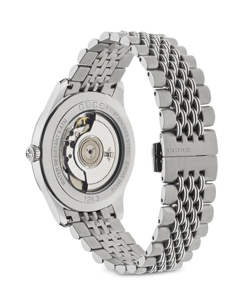 G-Timeless Watch, 40mm 商品