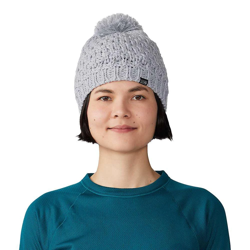 Mountain Hardwear Women's Snow Capped Beanie 商品