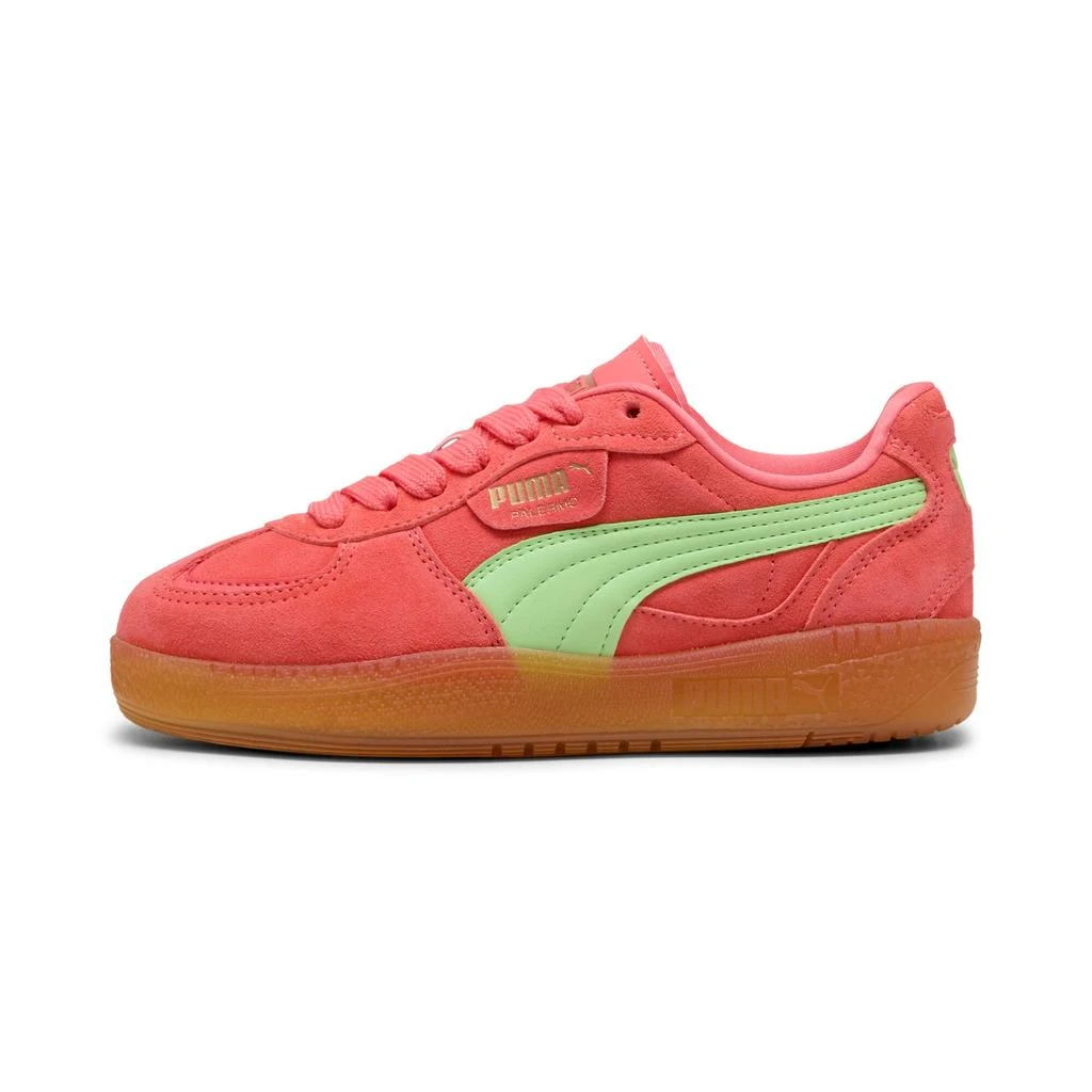 商品Puma|PUMA Women's Palermo Moda Xtra Gum Sneakers Women,价格¥709,第1张图片