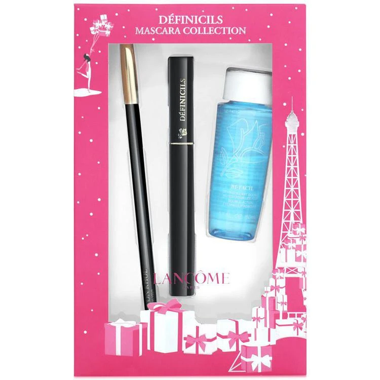 商品Lancôme|3-Pc. Définicils Mascara Gift Set,价格¥262,第1张图片