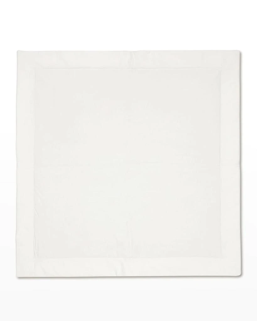商品Fendi|Kid's Embroidered Baby Blanket,价格¥1514,第2张图片详细描述