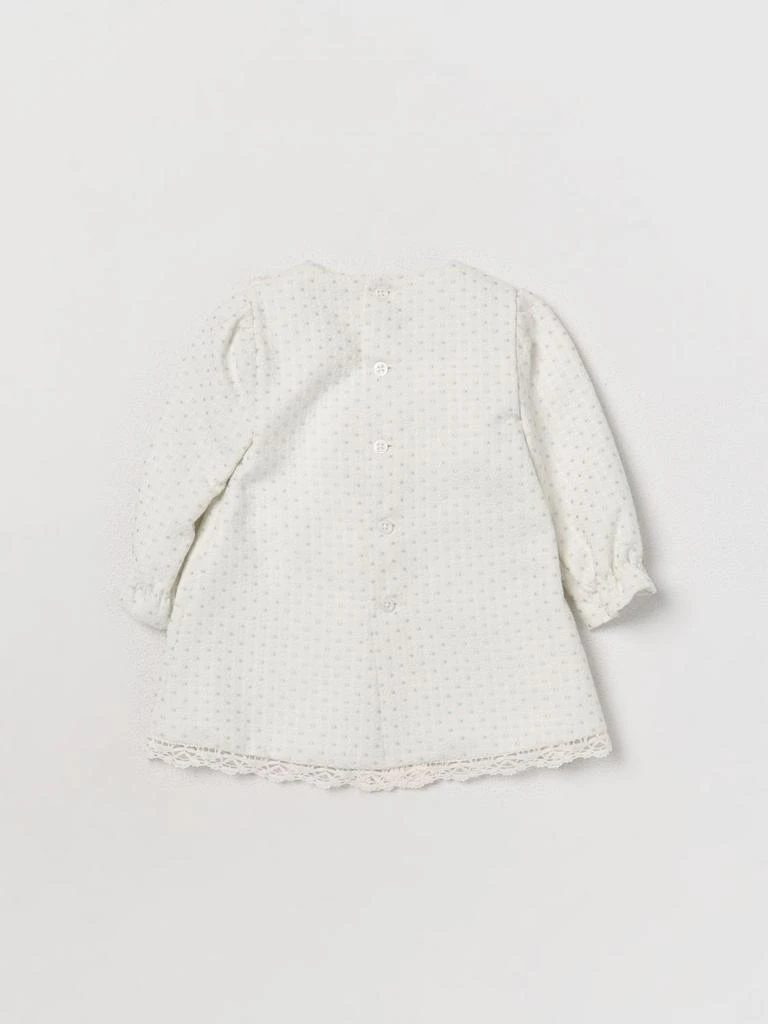 商品Paz Rodriguez|Paz Rodriguez romper for baby,价格¥526,第2张图片详细描述