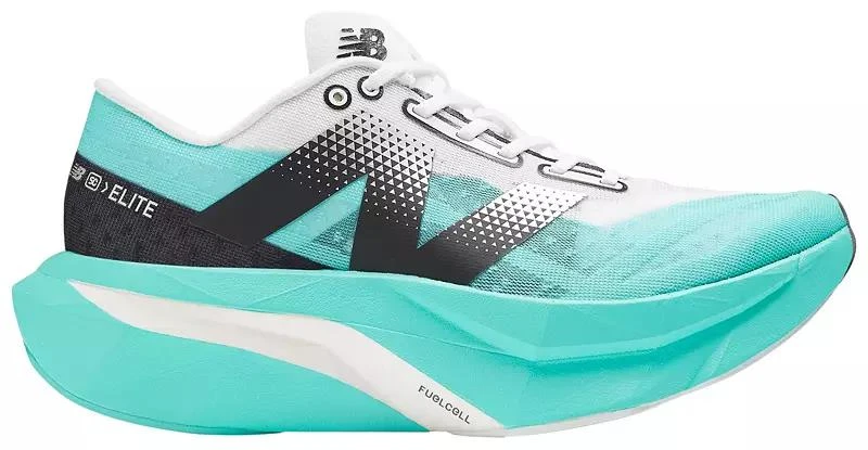 商品New Balance|New Balance Women's FuelCell SuperComp Elite v4 Running Shoes,价格¥2044,第1张图片