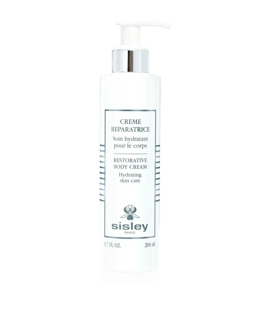 商品Sisley|Restorative Body Cream,价格¥1314,第1张图片