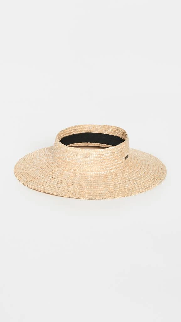 商品Brixton|Brixton Joanna 鸭舌系带帽,价格¥334,第2张图片详细描述
