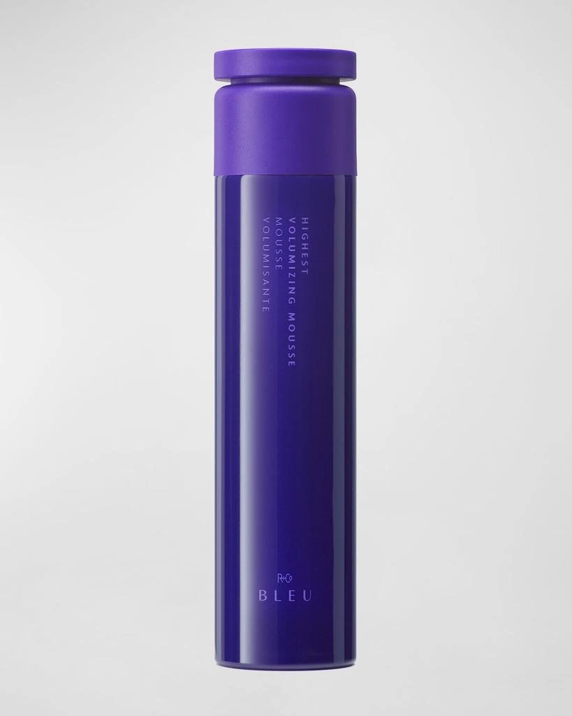 商品R+Co|BLEU by R+Co Highest Volumizing Mousse, 6.3 oz.,价格¥325,第1张图片