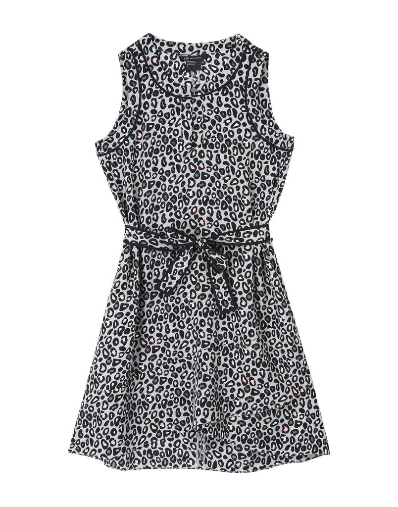 商品Armani Exchange|Short dress,价格¥360,第1张图片