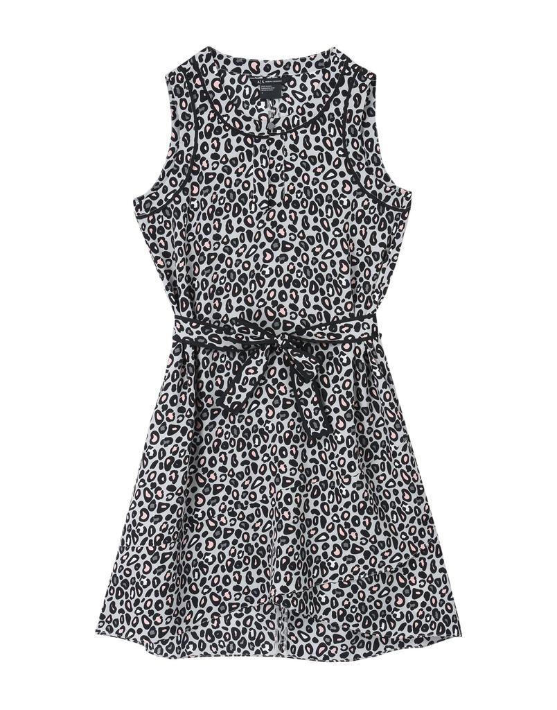 商品Armani Exchange|Short dress,价格¥472,第1张图片