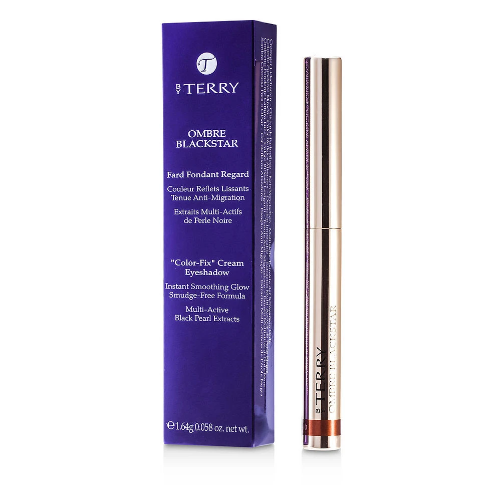 商品BY TERRY|By Terry 泰芮 闪耀星眸防水眼影膏 1.64g #Bronze Moon古铜色 持久不脱妆,价格¥393,第1张图片