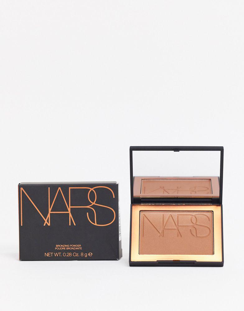 NARS Bronzing Powder - Casino商品第1张图片规格展示