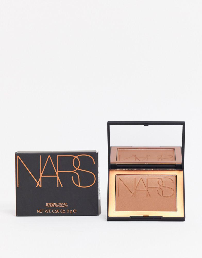 商品NARS|NARS Bronzing Powder - Casino,价格¥286,第1张图片