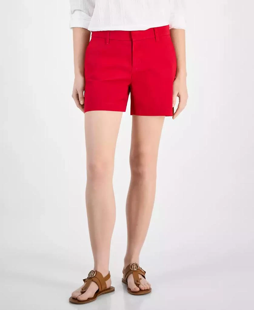 商品Tommy Hilfiger|短裤,价格¥407,第2张图片详细描述