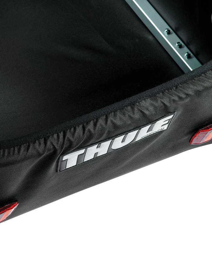 商品Thule|Cadence Bicycle Trailer,价格¥2603,第4张图片详细描述